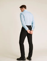 Tailored Fit Easy Iron Cotton Shirt
